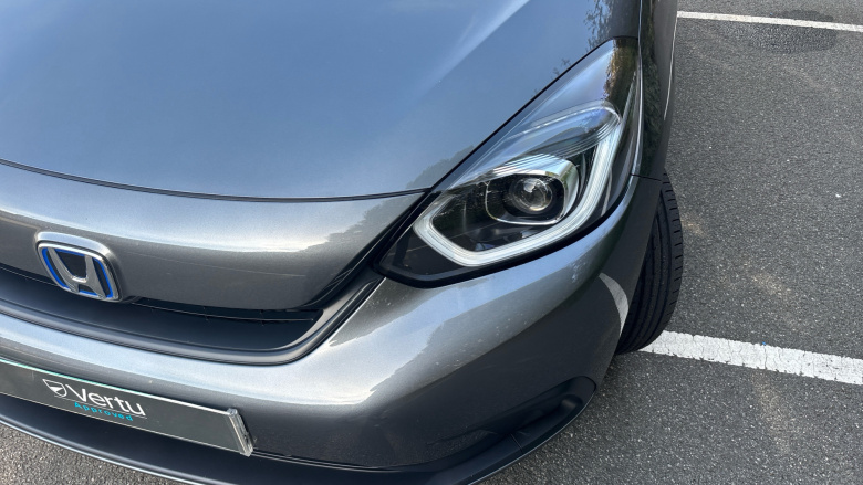 Honda Jazz 1.5 i-MMD Hybrid SE 5dr eCVT Hybrid Hatchback